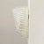 Mid-Century Modern Ribbed Clear Wall-Mounted Glass Lamps, 1960s, Set of 2 For Sale - Image 3 of 10