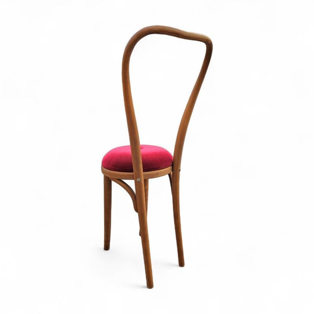 Wood Bentwood Side Chairs, 1960s, Set of 2 For Sale - Image 7 of 18