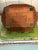 Antique Chip Carved Tramp Art Box For Sale - Image 9 of 10