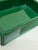 Malachite Glass Ashtray and Cigarette Holder, 1960s For Sale - Image 12 of 12