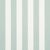 Not Yet Made - Made To Order SAMPLE - Schumacher Edwin Stripe Medium Wallpaper In Eucalyptus For Sale - Image 5 of 5