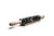Contemporary Black Portoro Marble Rolling Pin from FiammettaV Home Collection For Sale - Image 3 of 6