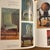 Three Centuries of Furniture in Color Deluxe Design & Interiors Reference (Hardcover, 1970) For Sale - Image 9 of 9