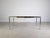 Metal Table in Resin White from USM Haller For Sale - Image 7 of 10