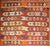 Textile Vintage Zabihi Collection Turkish Large Square Kilim - 11'8" x 11'9" For Sale - Image 7 of 10