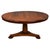 Wood Victorian Mahogany Coffee Table, 1870s For Sale - Image 7 of 7