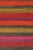 Tribal 1950s Vintage Shahsavan Persian Kilim With Multicolor Stripes, From Rug & Kilim For Sale - Image 3 of 8