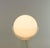 Mid-Century Modern LT 215 Table Lamp by Carlo Nason for A.V. Mazzega, 1970s For Sale - Image 3 of 9