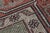 Textile Quality Hand Woven Approx. 8x10 Room Size Oriental Rug For Sale - Image 7 of 12