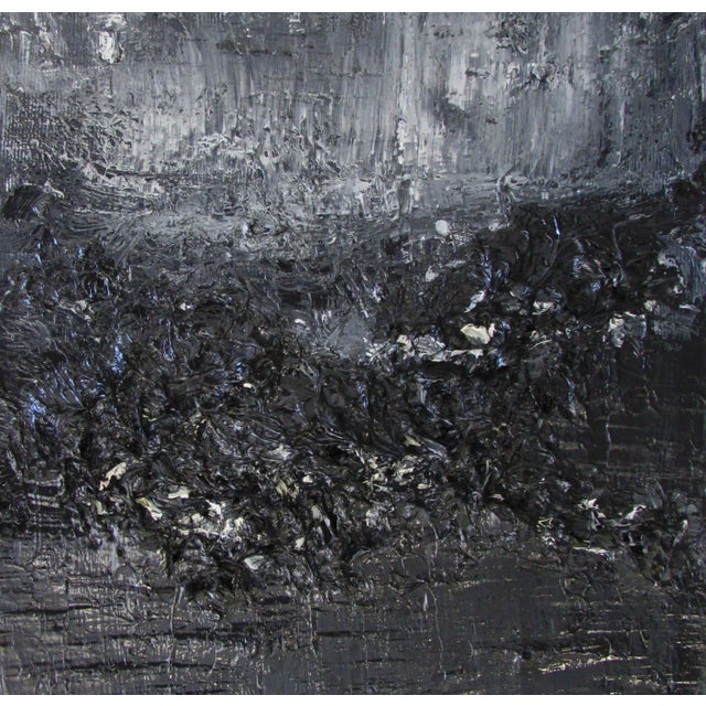 Untitled: Dissecting the Unknown 07 by Zsolt Berszán For Sale - Image 4 of 6