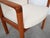 Danish Teak Armchair, 1970s For Sale - Image 15 of 18