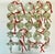 Wallace Silversmiths 1989-2005 Vintage Baroque Hollywood Regency Wallace Sterling Christmas Ornament Collection - Set of 25 For Sale - Image 4 of 13