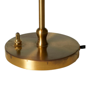 1930s Table Lamp 2332 by Josef Frank
