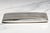 Stunning Art Deco Antique 14k Gold Inlay Sterling Silver Cigarette Card Case For Sale - Image 11 of 15