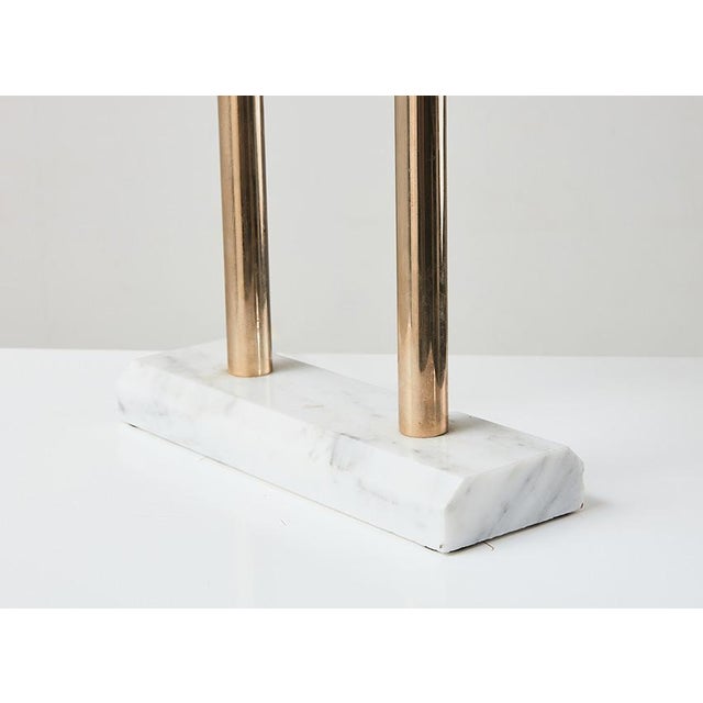Nefer 1 Table Lamp by Kazuhide Takahama for Sirrah, Italy, 1980s For Sale - Image 6 of 11