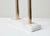 Nefer 1 Table Lamp by Kazuhide Takahama for Sirrah, Italy, 1980s For Sale - Image 6 of 11