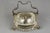 Metal English Silver-Gilt and Agate Inkstand, 1830 For Sale - Image 7 of 18