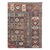 Rustic Galerie Shabab Collection Early 20th Century Persian Heriz Carpet For Sale - Image 3 of 10