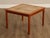 M°belfabrikken Toften Danish Modern Tile-Top Teak Side Table For Sale - Image 12 of 12