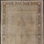 Tribal Vintage Turkish Oushak Rug With Tribal/Floral Medallion Design in Tan and Taupe For Sale - Image 3 of 11