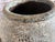 Large Rustic Textured Terracotta Amphora Vessels – Pair of Aged Mediterranean For Sale - Image 9 of 12