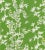 Sample - The House of Scalamandre Jardin De Chine Wallcovering, Jade For Sale