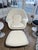 Set of Womb Chair and Ottoman by Eero Saarinen for Knoll International, 2010s For Sale - Image 12 of 15