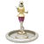 Lady Yvonne Dorothea Charol Figurine from Rosenthal, Germany, 1930s For Sale