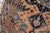 1900s, Handmade Antique Caucasian Shirvan Rug 4.1' X 6.2' For Sale - Image 9 of 14