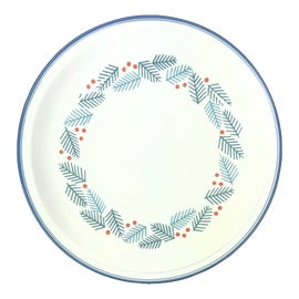 Example of Dansk Holiday Tableware