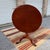 Antique English Mahogany Queen Anne Tilt Top Tea Table, Circa 1800–1820s For Sale - Image 12 of 12