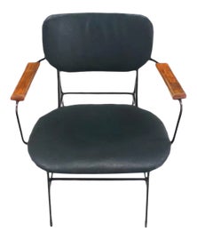 Example of Scandinavian Accent Chairs