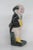 Royal Doulton Style Charles Dickens Collection Mr Pickwick Mini Figurine For Sale - Image 10 of 10