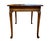Late 19th Century Antique English Oak Changeable Multi-Game Table For Sale - Image 5 of 13