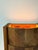 Brown Vintage Pine Wall Light, Sweden, 1970 For Sale - Image 8 of 11