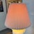 Late 20th Century Classic Amphora Ceramic Table Lamp For Sale - Image 5 of 12