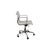 EA117 Leather Chairs from Vitra, Set of 4 For Sale - Image 10 of 12