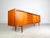 Mid-Century Modern Sideboard in Teak by Gunni Omann For Sale - Image 10 of 13