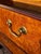 Georgian Walnut Chest of Drawers For Sale - Image 16 of 18
