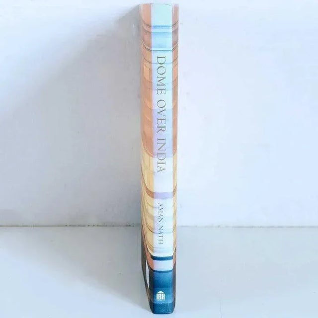 Rashtrapati Bhavan is the official residence of the President of India. TITLE Dome Over India: Rashtrapati Bhavan...