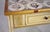 Early 19th Century Faience Console Table, 1810 For Sale - Image 5 of 9