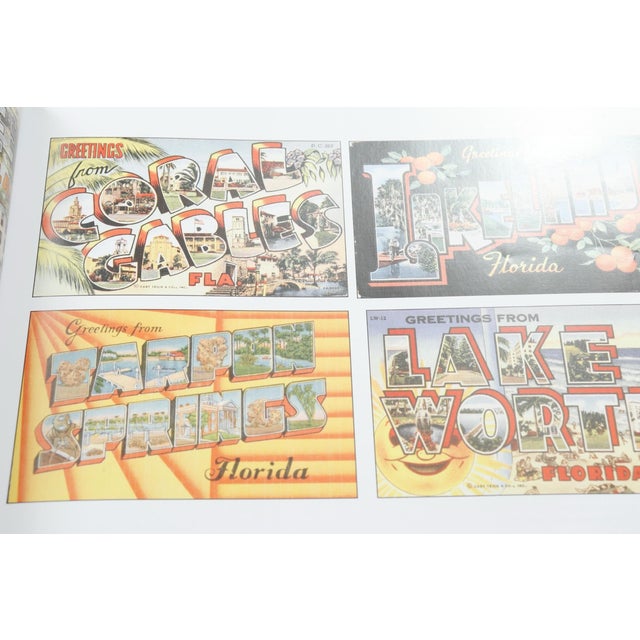 Pink Florida Book Collection - Set of 3 For Sale - Image 8 of 9