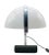 Space Age Table Lamp by Stilnovo for Artimeta, Italy, 1970s For Sale - Image 4 of 11