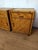 Vintage Bamboo Bedside Tables, 1970s, Set of 2 For Sale - Image 17 of 18