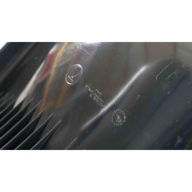 Panton Chairs by Verner Panton for Herman Miller, 1971, Set of 4 For Sale - Image 12 of 18