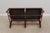 Chippendale Style Mahogany Window Bench For Sale - Image 18 of 18