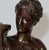 C. Sauvage after Praxitèle, Diane de Gabies, Early 1800s, Bronze For Sale - Image 6 of 18