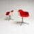 DAL Armchair by Charles & Ray Eames for Vitra, 2010s For Sale - Image 17 of 17