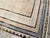 Galerie Shabab Collection Mid-20th Century Turkish Anatolian Throw Rug For Sale In New York - Image 6 of 7