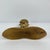Early 20th Century Wood Headrest Ethiopia MATTER COLLECTION For Sale - Image 4 of 6